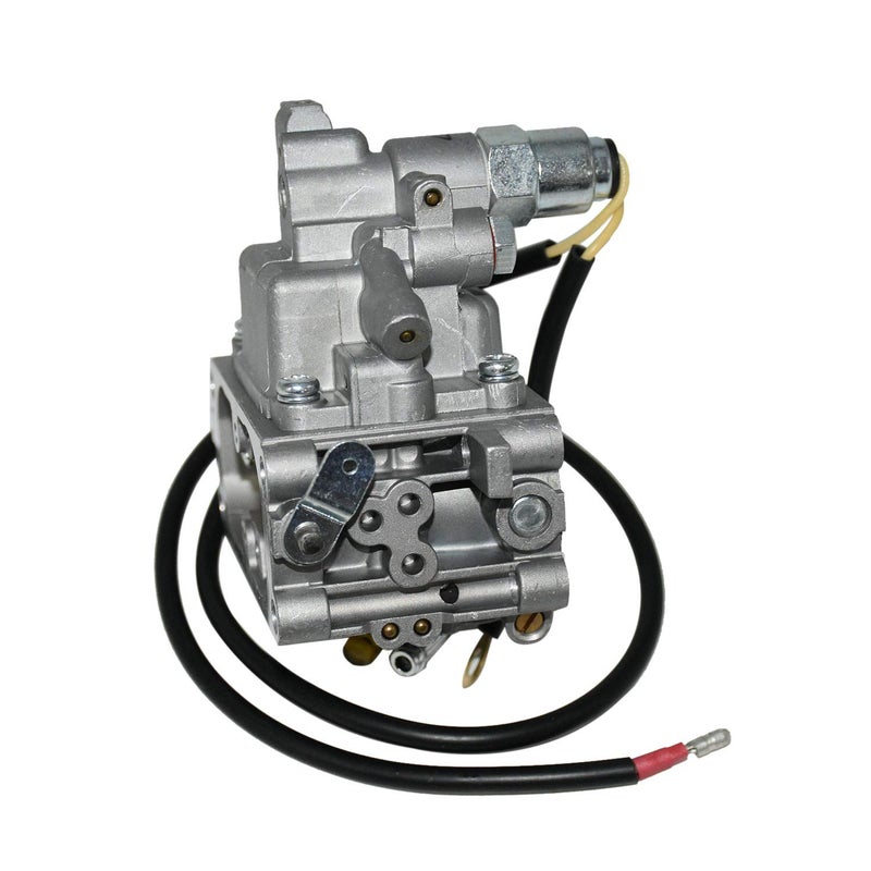 Carbman 16100-ZN1-812 Carburetor for Honda GX670 24 hp V Twin Small Engine Generator repls 16100-ZN1-813 16100-ZN1-802 16221-ZN1-000 Rotary 13206 46-GX-670 with Gaskets - Image 4